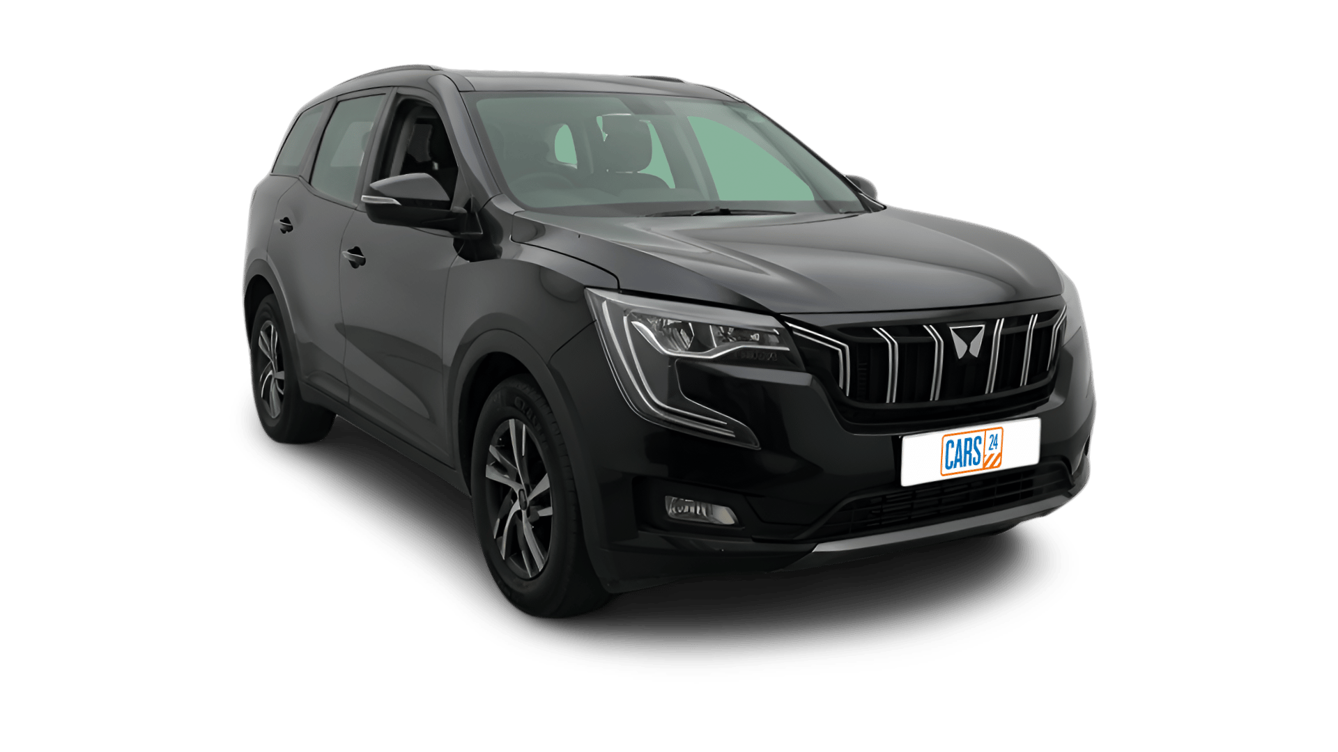 2024 Mahindra XUV700 - SUV - Diesel - Automatic - ₹19.18 lakh